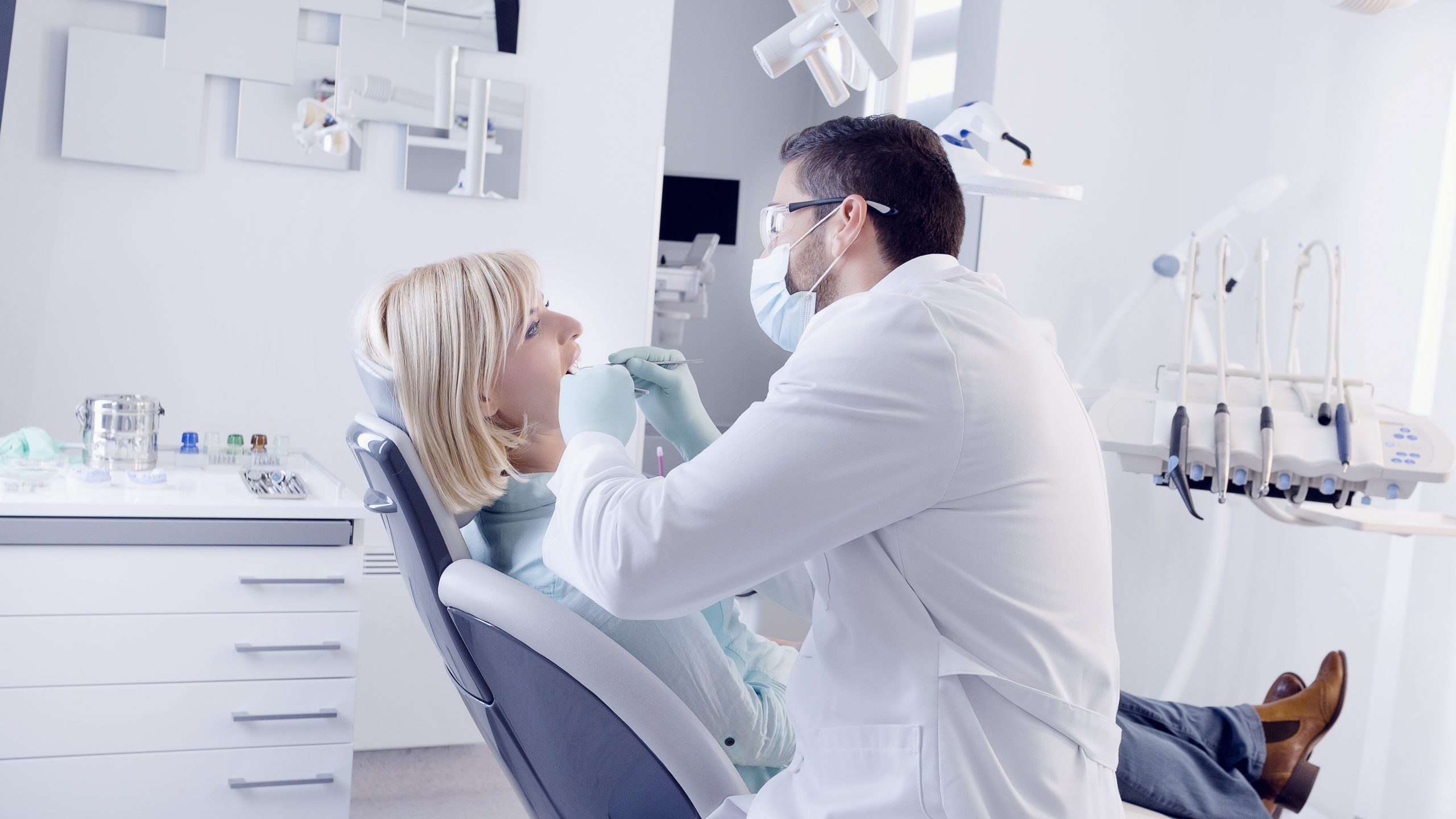 Dentist in Waterford, OH