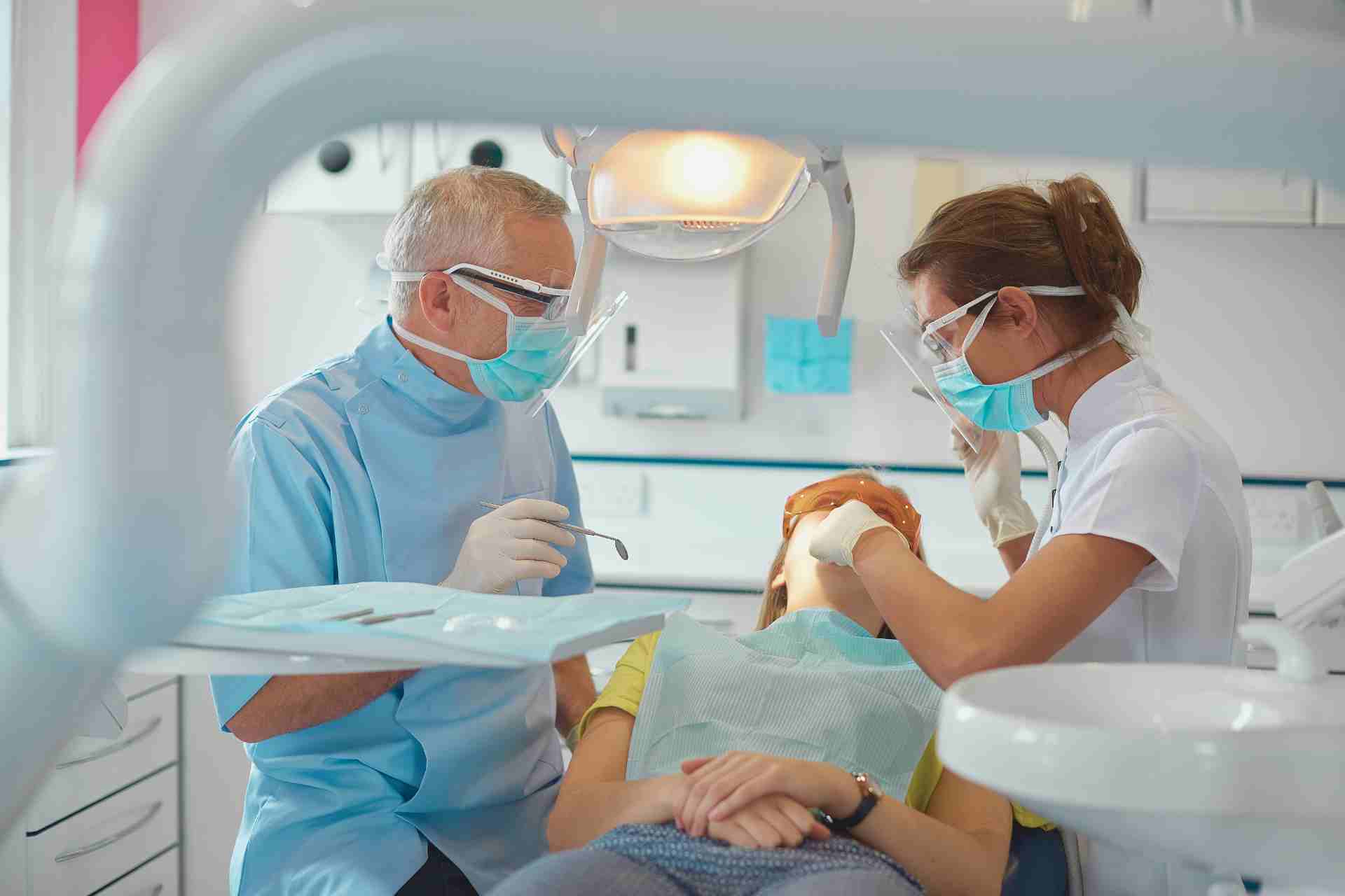 Dentist in Waterford, OH